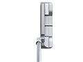 SIGMA2 ANSER PP58 �~�b�h�T�C�Y�O���b�v �p�^�[ �v���`�i�� [34�C���`]