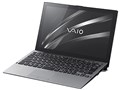 VAIO A12 VJA1211/Celeron/�������[4GB/SSD128GB/Windows 10 Home���f��