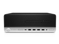 EliteDesk 705 G4 SF/CT AMD Ryzen3 2200G/8GB/1TB ���i.com���胂�f��