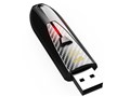 Blaze B25 SP256GBUF3B25V1K [256GB �u���b�N]