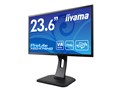 ProLite XB2474HS XB2474HS-B1 [23.6�C���` �}�[�x���u���b�N]