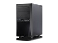 GALLERIA RS5 Ryzen5 2600/8GB������/240GB SSD/GTX1050 K/07917-10a