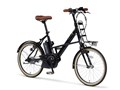 PAS CITY-X PA20CX 2019�N���f�� [�N���X�^���u���b�N] + ��p�[�d��