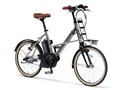 PAS CITY-X PA20CX 2019�N���f�� [�~���[�V���o�[2] + ��p�[�d��