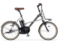 PAS CITY-X PA20CX 2019�N���f�� [�~���[�V���o�[2] + ��p�[�d��