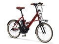 PAS CITY-X PA20CX 2019�N���f�� [�_�[�N���^���b�N���b�h2] + ��p�[�d��