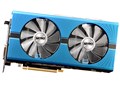 SAPPHIRE NITRO+ RADEON RX 590 8G GDDR5 SPECIAL EDITION [PCIExp 8GB]