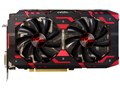 PowerColor Red Devil Radeon RX 590 8GB GDDR5 AXRX 590 8GBD5-3DH/OC [PCIExp 8GB]