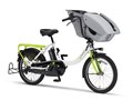 PAS Kiss mini un PA20KXL 2019�N���f�� [�z���C�g/�O���[��] + ��p�[�d��