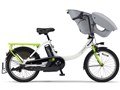 PAS Kiss mini un PA20KXL 2019�N���f�� [�z���C�g/�O���[��] + ��p�[�d��