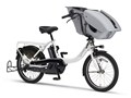 PAS Kiss mini un PA20KXL 2019�N���f�� [�s���A�p�[���z���C�g] + ��p�[�d��