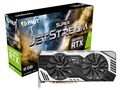 NE62070V20P2-1061J (GeForce RTX2070 8GB Super JetStream) [PCIExp 8GB] �h�X�p��Web���胂�f��