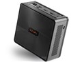 LIVA Z2 LIVAZ2-8/240-W10Pro(N5000)