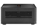 LIVA Z2 LIVAZ2-8/240-W10Pro(N5000)