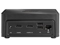 LIVA Z2 LIVAZ2-8/240-W10Pro(N5000)