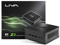 LIVA Z2 LIVAZ2-8/240-W10Pro(N5000)