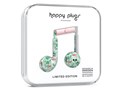 EARBUD PLUS LIMITED EDITION [PINK FLAMINGOS]