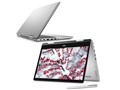 Inspiron 14 5000 2-in-1 �v���~�A���E�^�b�`�p�l�� Core i5 8265U�E8GB�������E256GB SSD���ځEOffice Home&Business�t���f��(�A�N�e�B�u�y���t) [�v���`�i�V���o�[]
