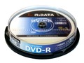 RIDATA DRCP16X.PW10RD D [DVD-R 16�{�� 10���g]
