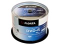 RIDATA D-RCP16X.PW50RD D [DVD-R 16�{�� 50���g]