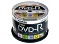 RIDATA D-RCP16X.PW50RD K [DVD-R 16�{�� 50���g]