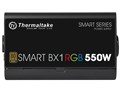 Smart BX1 RGB 550W BRONZE PS-SPR-0550NHFABJ-1 [Black]