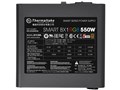 Smart BX1 RGB 550W BRONZE PS-SPR-0550NHFABJ-1 [Black]