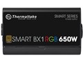 Smart BX1 RGB 650W BRONZE PS-SPR-0650NHFABJ-1 [Black]