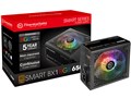 Smart BX1 RGB 650W BRONZE PS-SPR-0650NHFABJ-1 [Black]