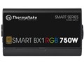 Smart BX1 RGB 750W BRONZE PS-SPR-0750NHFABJ-1 [Black]