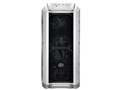 MasterCase H500P Mesh White MCM-H500P-WGNN-S00