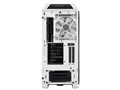 MasterCase H500P Mesh White MCM-H500P-WGNN-S00