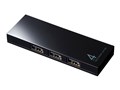 USB-2H401BKN