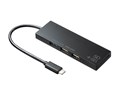 USB-3TCHC16BK [ubN]