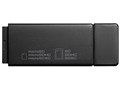 ADR-3TCMS9BK [USB Type-C]