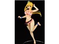 �t�F�A���[�e�C�� 1/6�X�P�[�� ���[�V�B�E�n�[�g�t�B���A�E����Gravure Style ver.Side tail