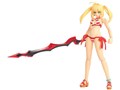 Fate/Grand Order 4�C���`�l�� �L���X�^�[/�l���E�N���E�f�B�E�X