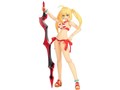 Fate/Grand Order 4�C���`�l�� �L���X�^�[/�l���E�N���E�f�B�E�X