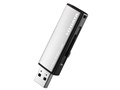 U3-AL16GR/WS [16GB �z���C�g�V���o�[]