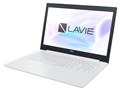 LAVIE Smart NS PC-SN11FJRDD-D [�J�[���z���C�g]
