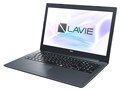 LAVIE Smart NS PC-SN165GDAD-C [�J�[���u���b�N]
