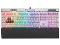K70 RGB MK.2 SE CH-9109114-NA