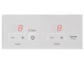 HOWARO C ET66WH4RG-WL LP
