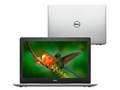 Inspiron 15 5000 �v���~�A�� 8GB�������E256GB SSD�E�t��HD���ڃ��f�� [�V���o�[]