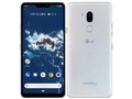 Android One X5 [ミスティックホワイト]