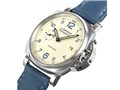 ルミノール ドゥエ 3デイズ オートマティック アッチャイオ 42MM PAM00906