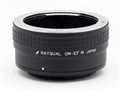 RAYQUAL OM-EF M
