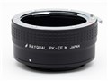 RAYQUAL PK-EF M