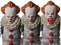 MAFEX PENNYWISE