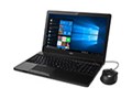 FMV LIFEBOOK AH41/C3 FMVA41C3B [�V���C�j�[�u���b�N]